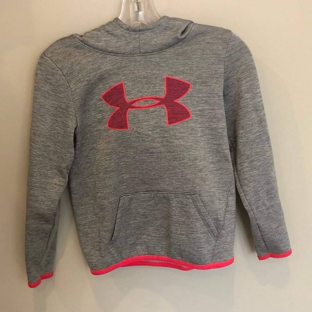 Under Armour Sweatshirt
